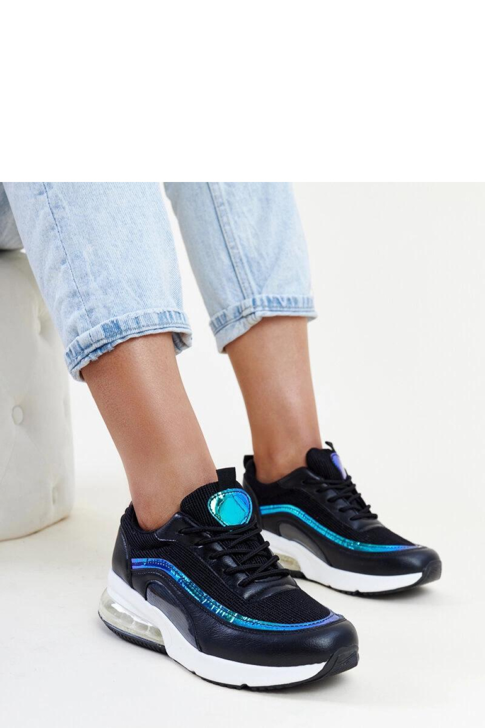 Sportschoenen Solea