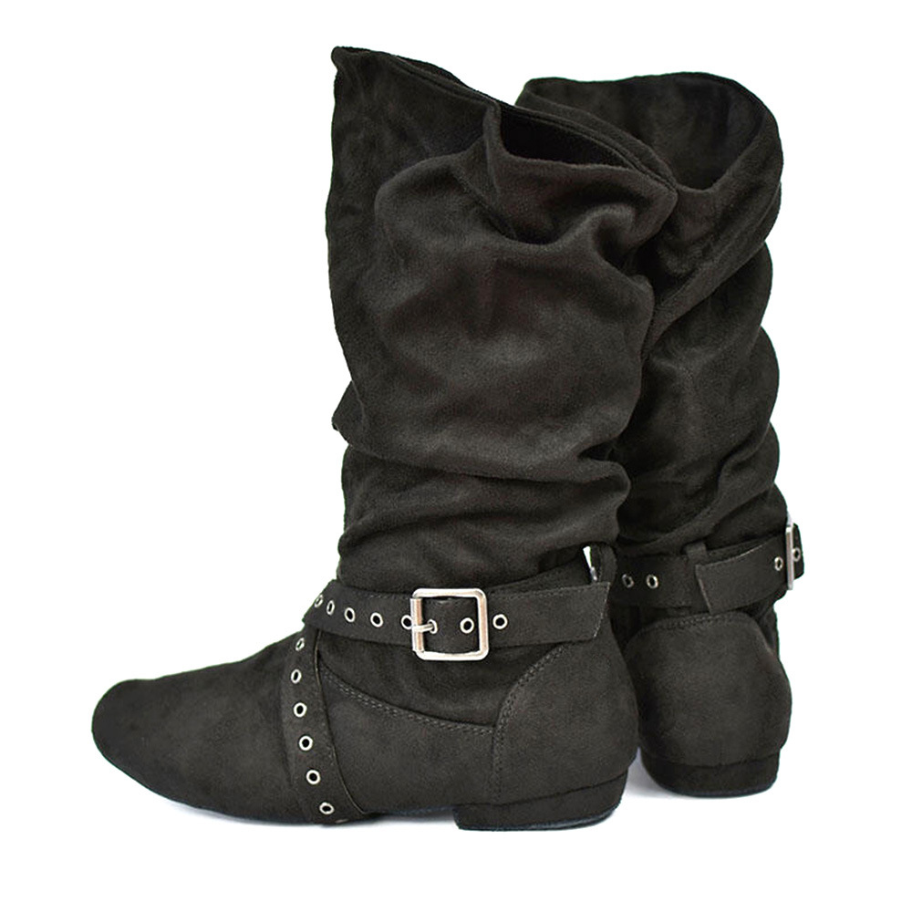 Ladies Line Dance Latin Salsa Dance Boots Line Dance Shoes foto 3