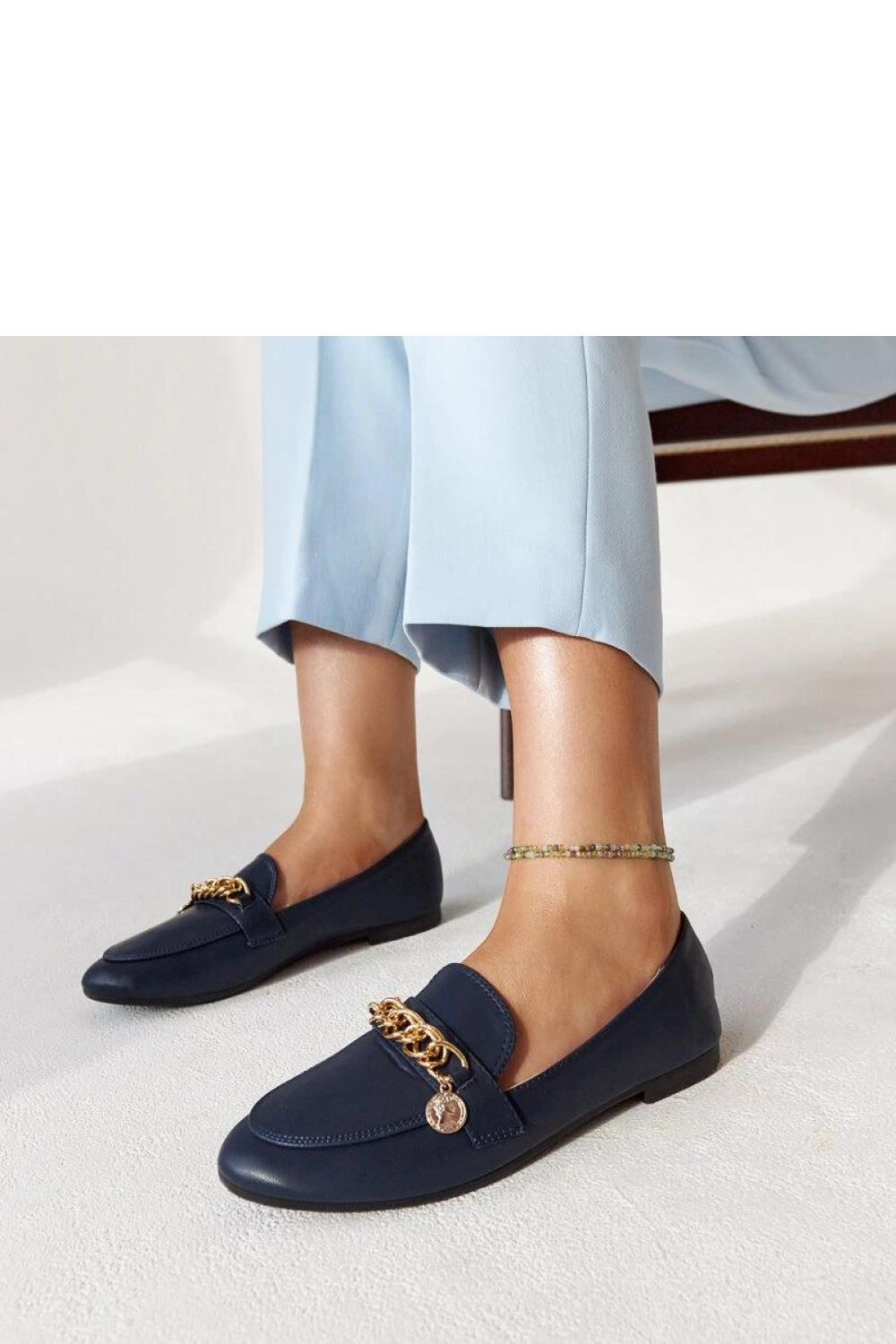 Moccassins Solea