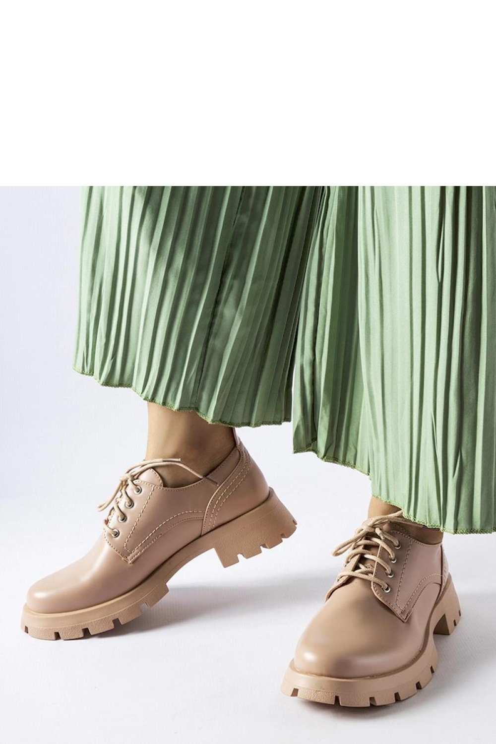 Schoenen Solea