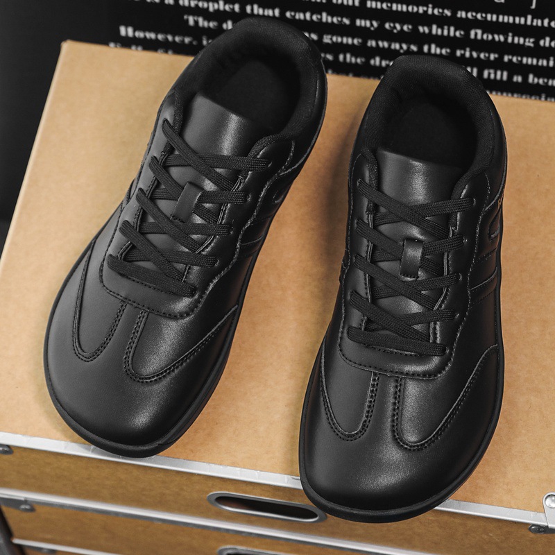 Mens Large And Extra-Large Vintage Sneakers foto 3