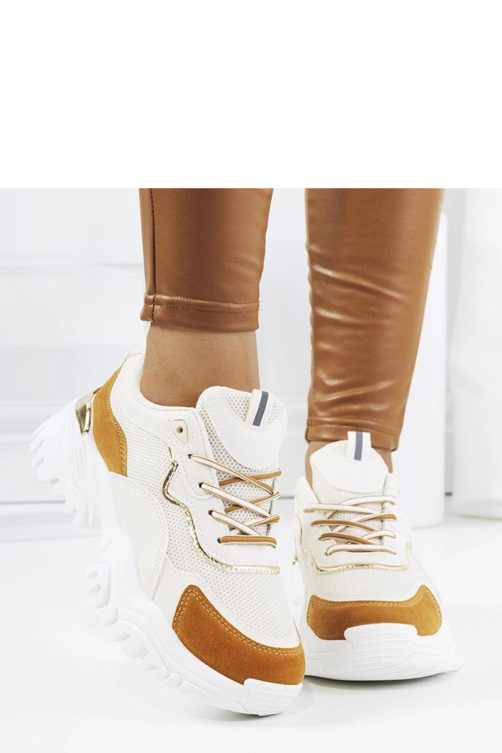 Sportschoenen Solea