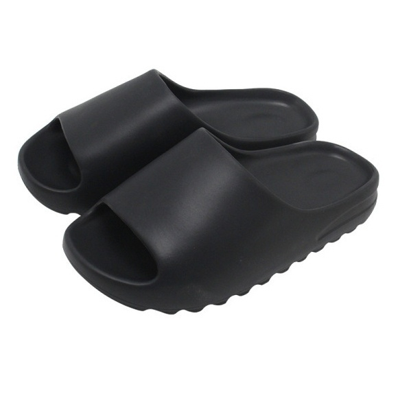 Home Bathroom Bathroom Slippers Thick Bottom Men foto 2