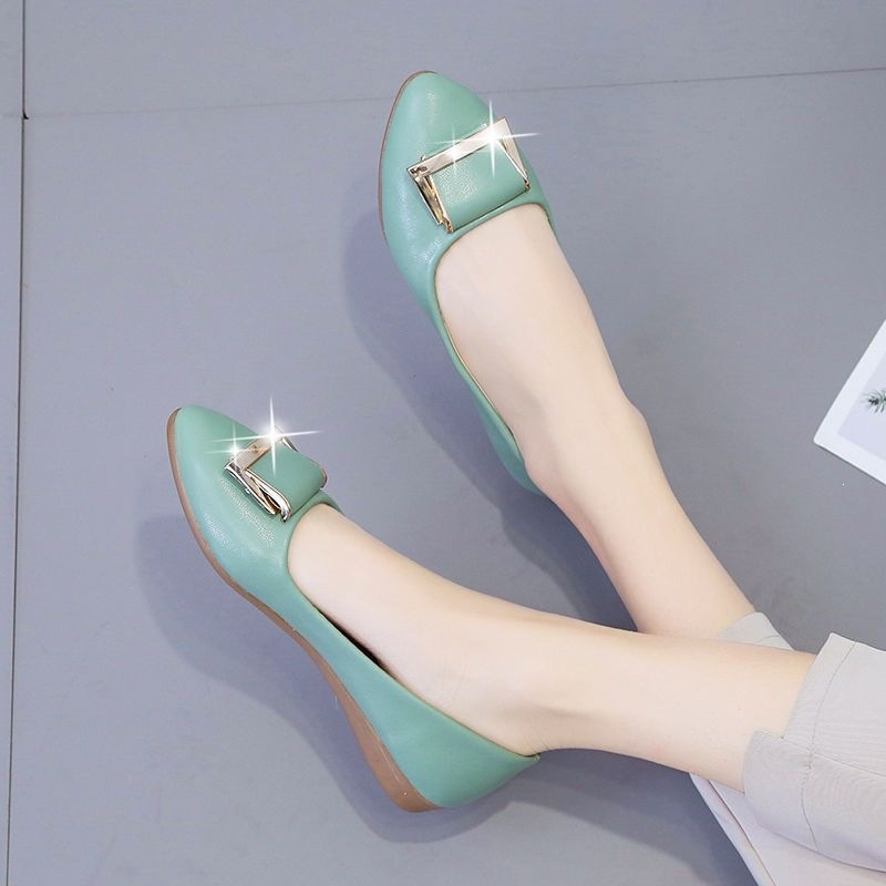 Comfortable Low-cut Versatile Shoes For Women foto 4