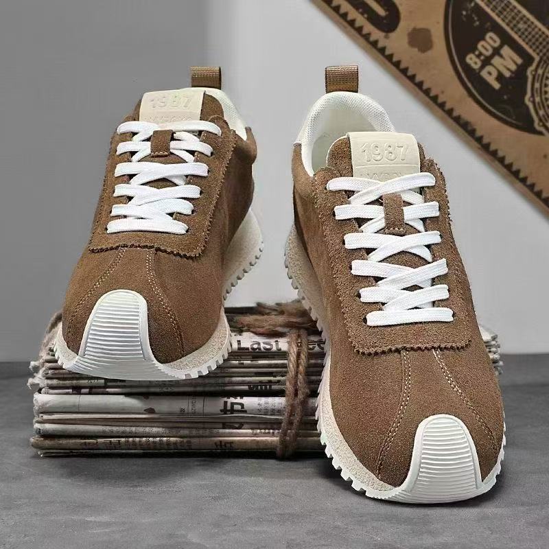 Men's Shoes New Casual Versatile Sneaker foto 2