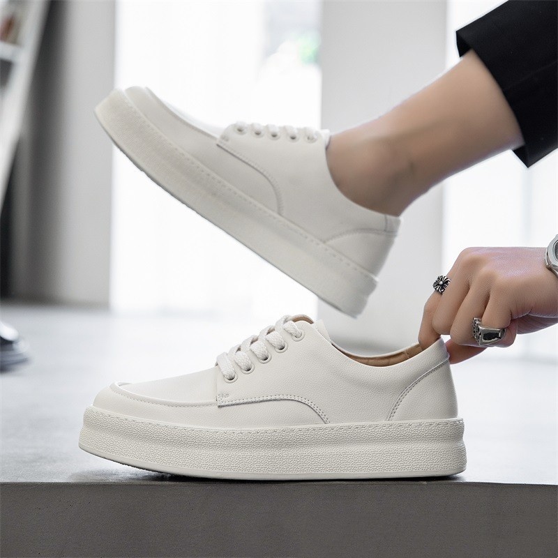 Men's Trendy Versatile Sports Casual Shoes foto 4