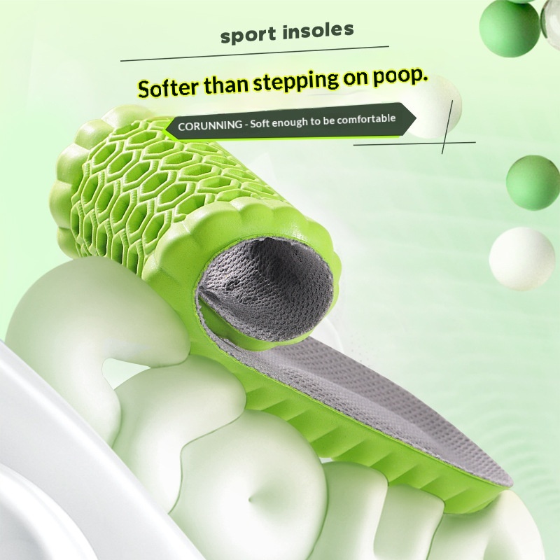Mens Breathable High-elasticity Shock-absorbing And Sweat-wicking foto 3