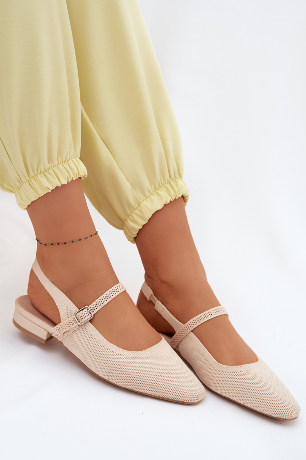 Sandalen Step in style