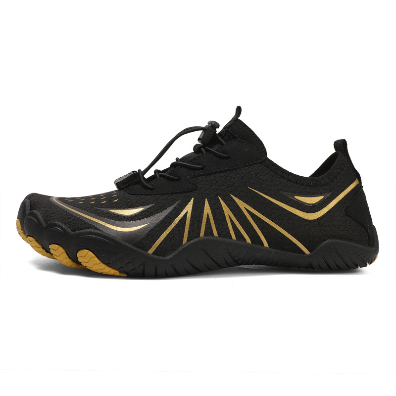 Breathable Non-slip Quick-drying Hiking Shoes foto 3