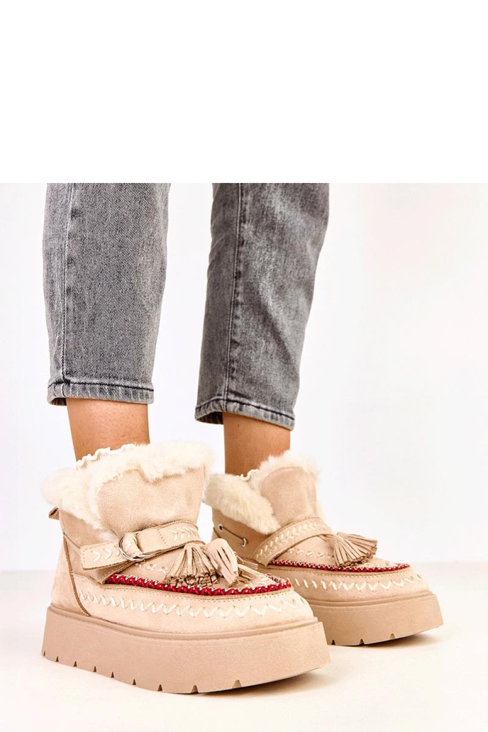 Snowboots Solea
