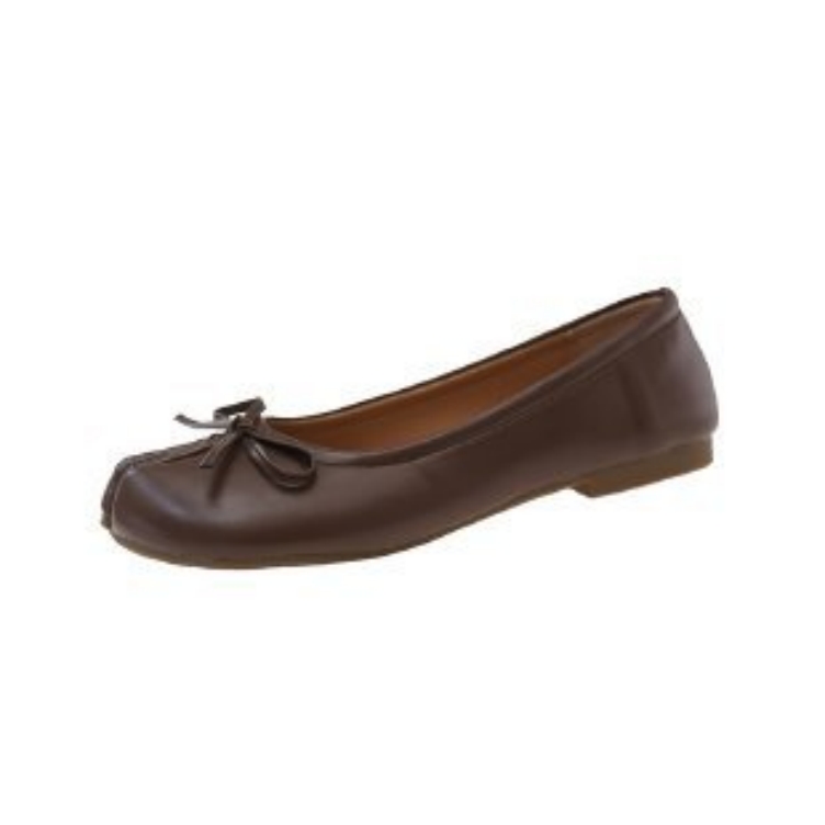 Split-toe Shoes Women's Feet Shoes Pumps foto 3