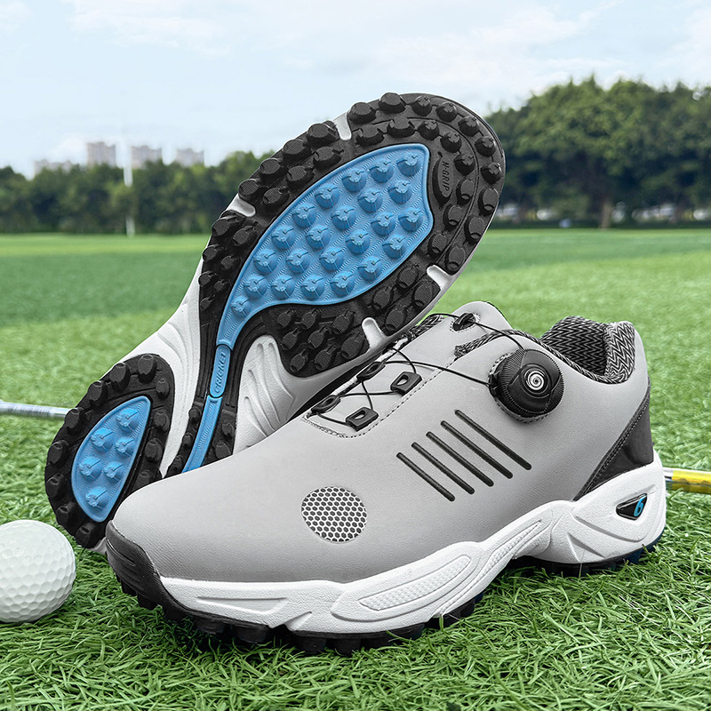 Rotating Shoelaces Lightweight Casual Sports Men foto 5
