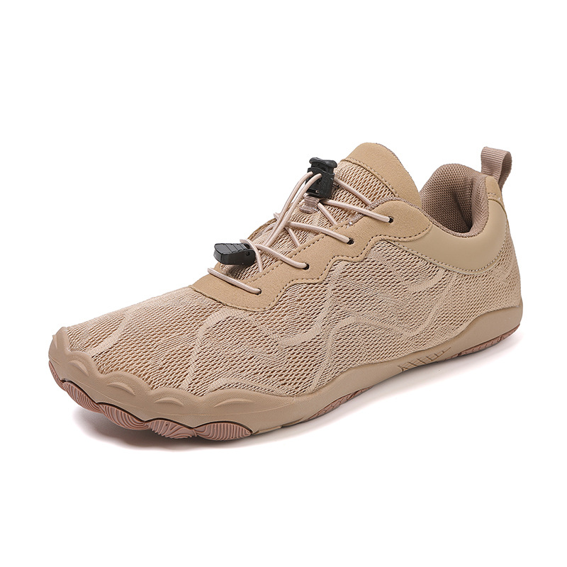 Five-Finger Non-Slip Breathable Stream-Tracking Hiking Shoes foto 4