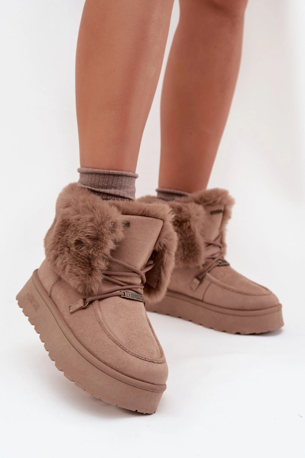 Snowboots Step in style foto 3