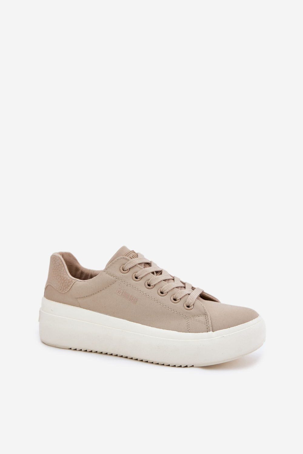 Platform sneakers Step in style foto 2
