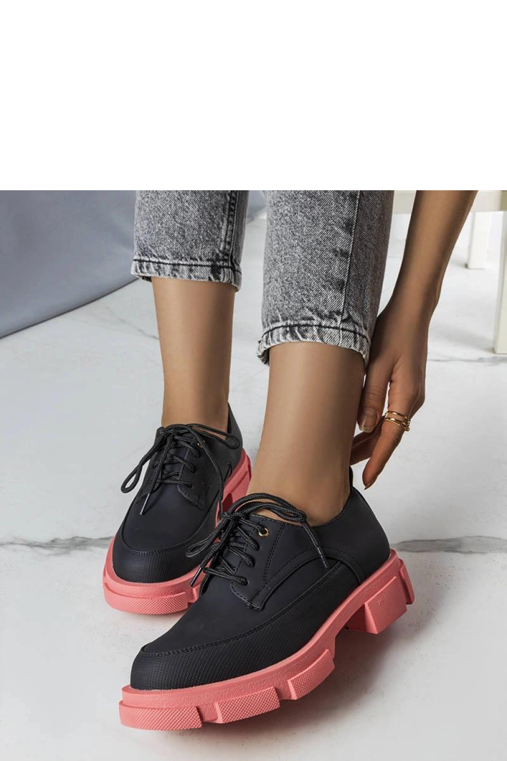 Schoenen Solea foto 2
