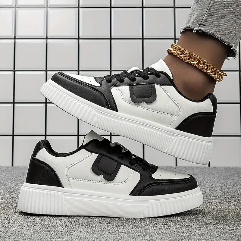 Sporty Breathable Lightweight And Versatile Shoes foto 2