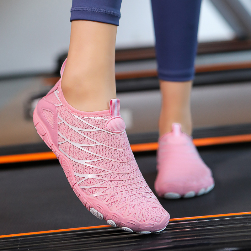 FiveFingers Yoga Treadmill Shoes Men And Women foto 3