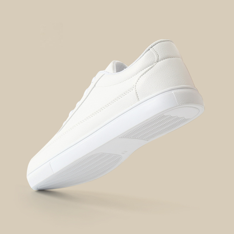 Men's Autumn Breathable Casual Fashion Trendy Shoes foto 2