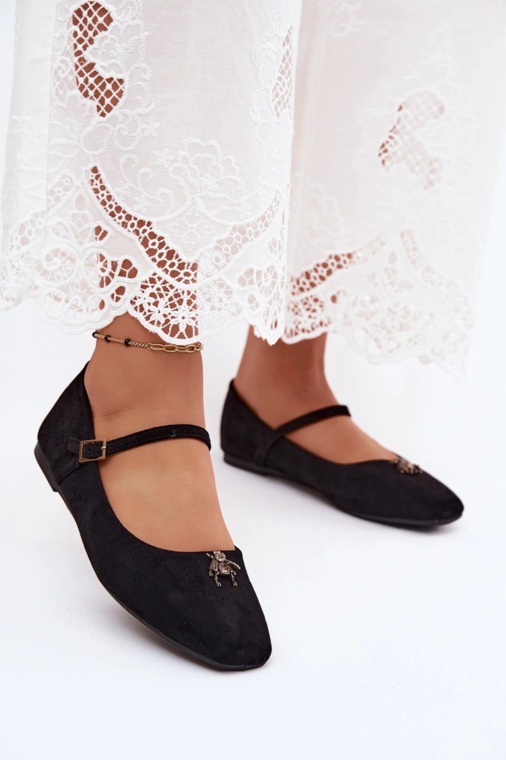Ballerina's Step in style foto 4