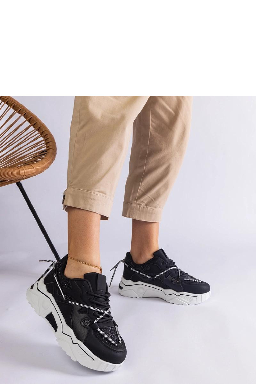 Sportschoenen Solea foto 4