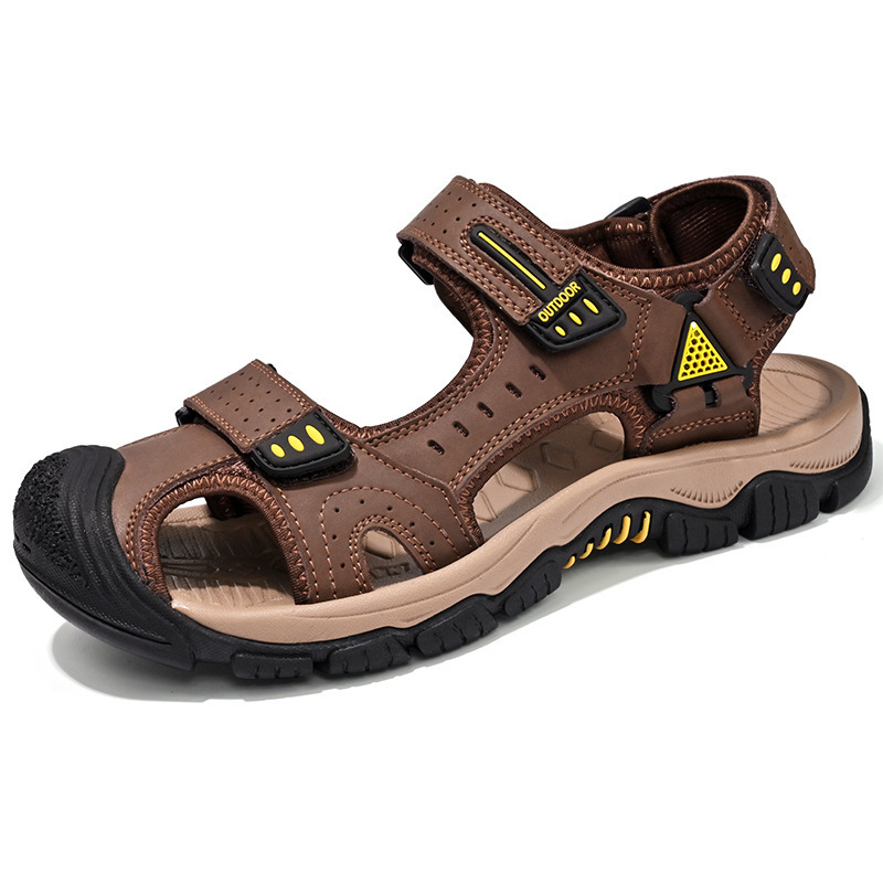 Men's Outdoor Sandals Summer Outdoor foto 2