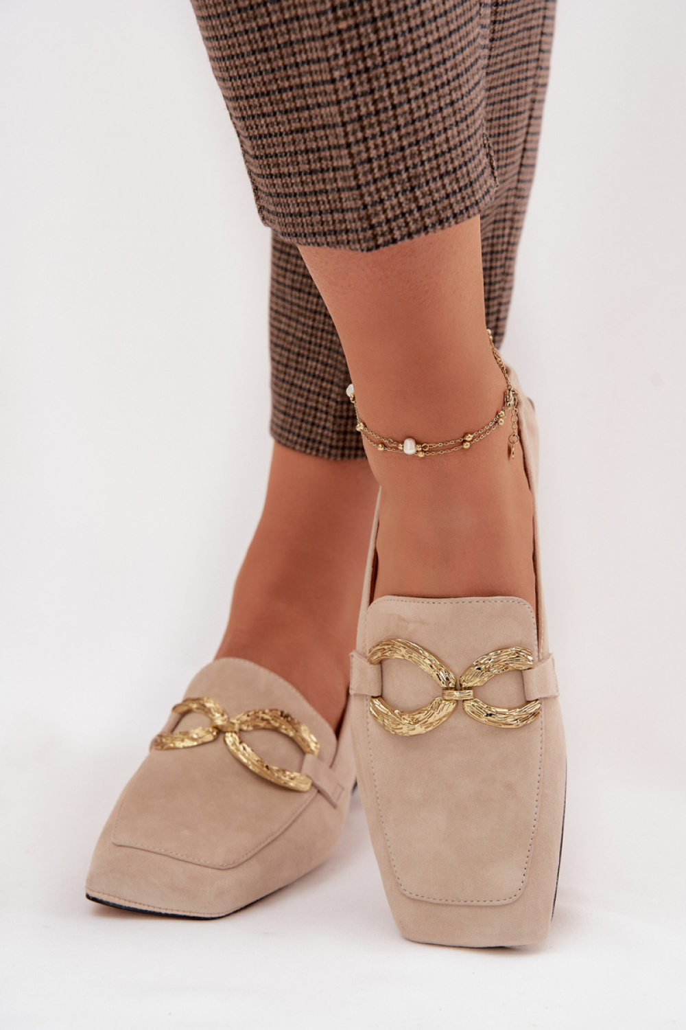 Moccassins Step in style foto 3