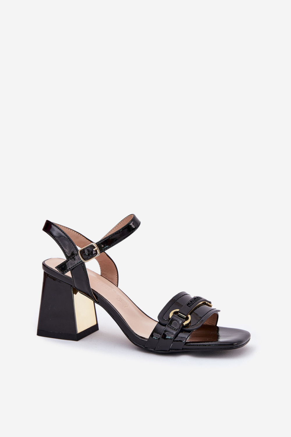Sandalen op hak Step in style foto 2