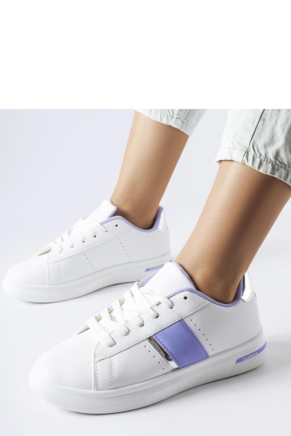Sport Schoenen Solea foto 2