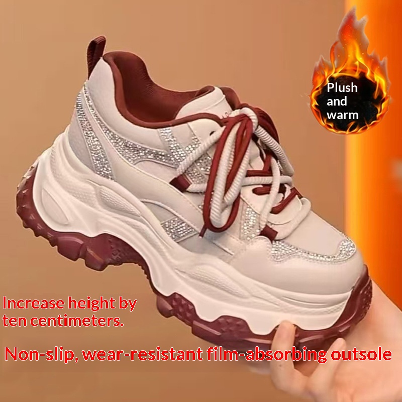 New Seasonal Casual Shoes For Petite Individuals foto 4
