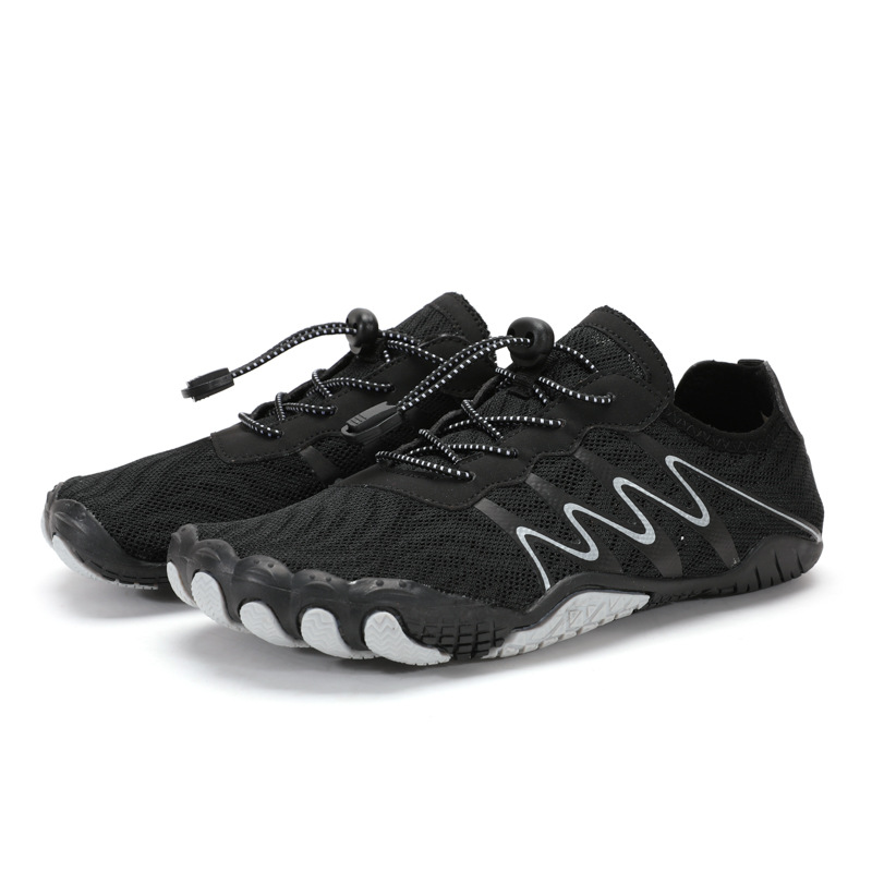 Outdoor Fitness Quick-drying Hiking Wading Shoes foto 4