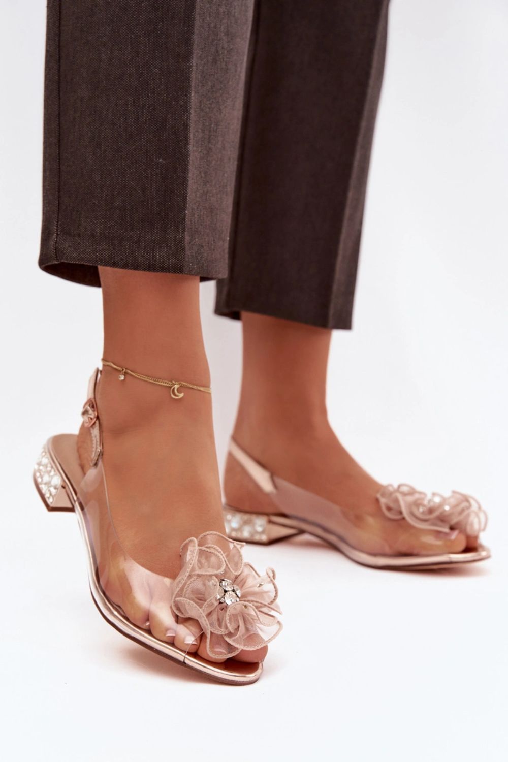 Sandalen Step in style foto 4