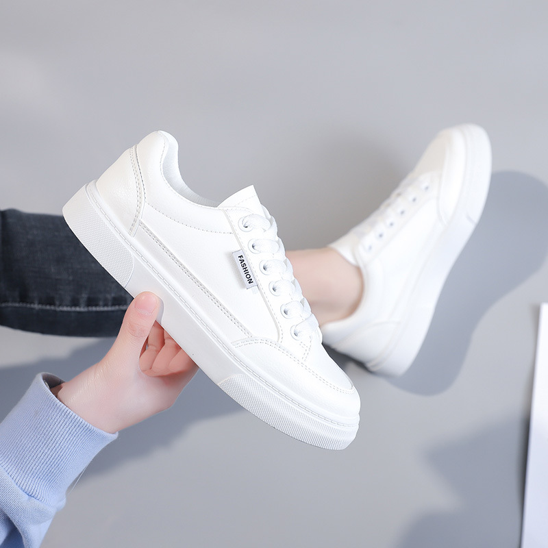 Korean Style All-match Student Sneakers Hot Sale foto 3