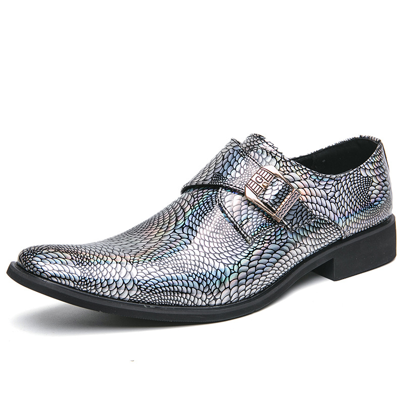 Fashion Personality Chelsea Enchantress Men's Shoes foto 3