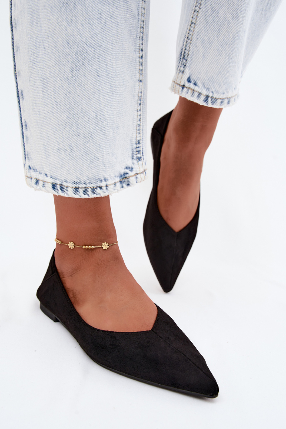 Ballerina's Step in style foto 3