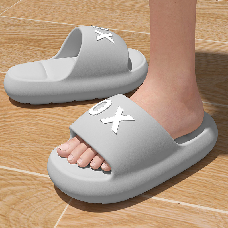 EVA Platform Plus Soft Home Slippers foto 5
