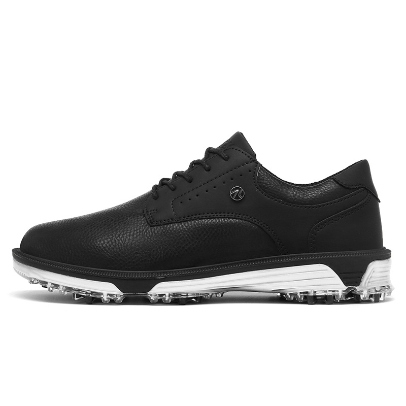 Breathable Non-slip Waterproof Golf Shoe Training Shoes foto 2