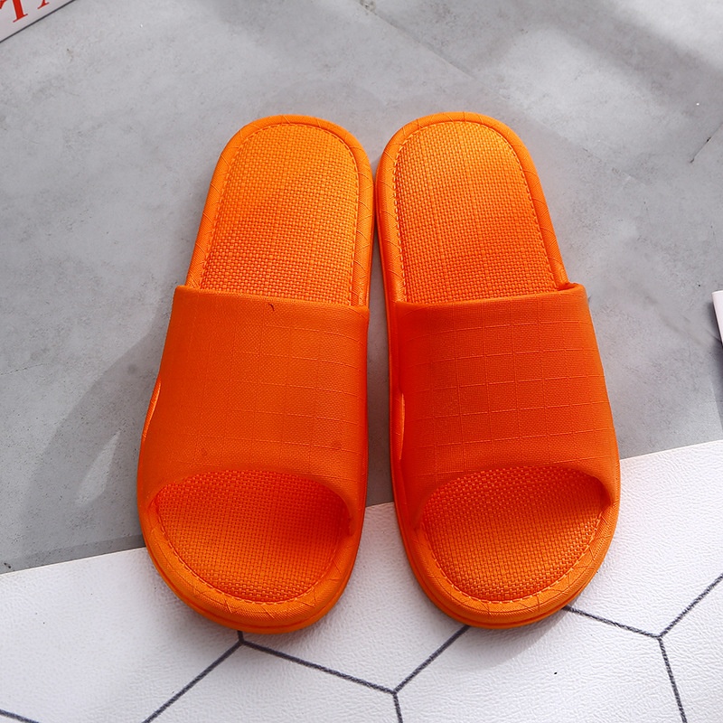 Men's And Women's Home Sandals And Slippers foto 4