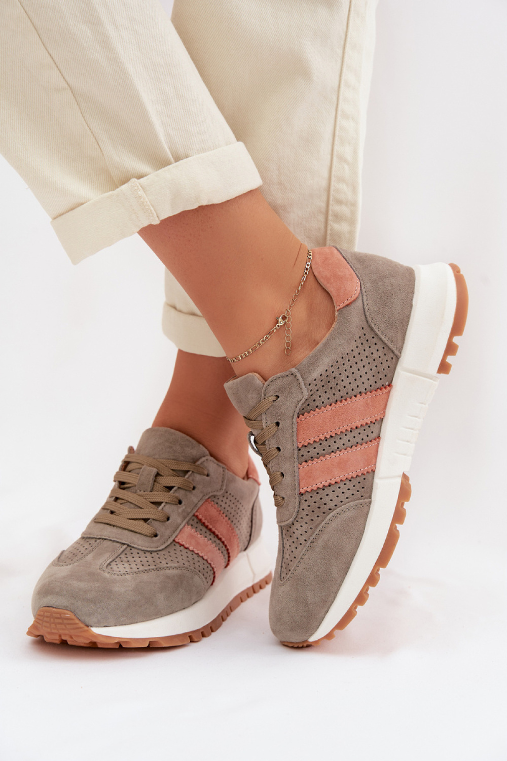 Sportschoenen Step in style foto 3