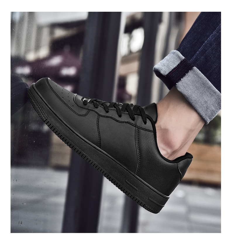 Fashion Men's Shoes New Summer Casual foto 5