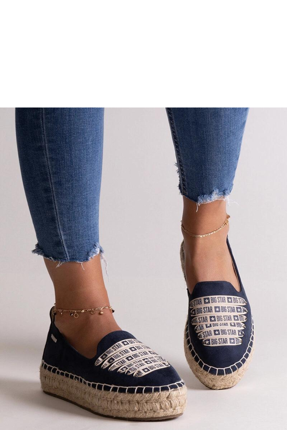 Espadrilles Solea foto 2