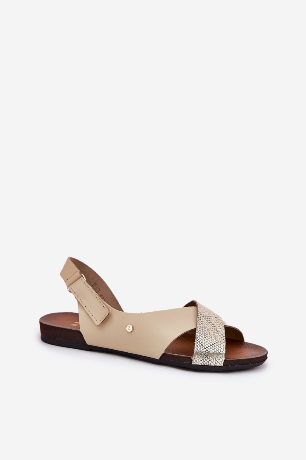 Sandalen Step in style foto 2
