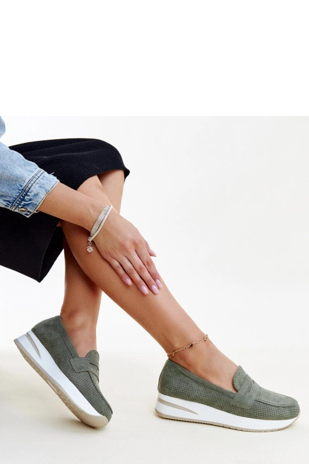 Schoenen Solea