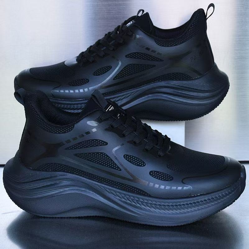 Non-slip Casual Running Shoes For Fall And Winter foto 5