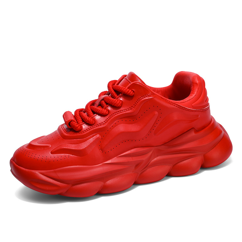 Men's Sneakers Casual Running Shoes foto 2