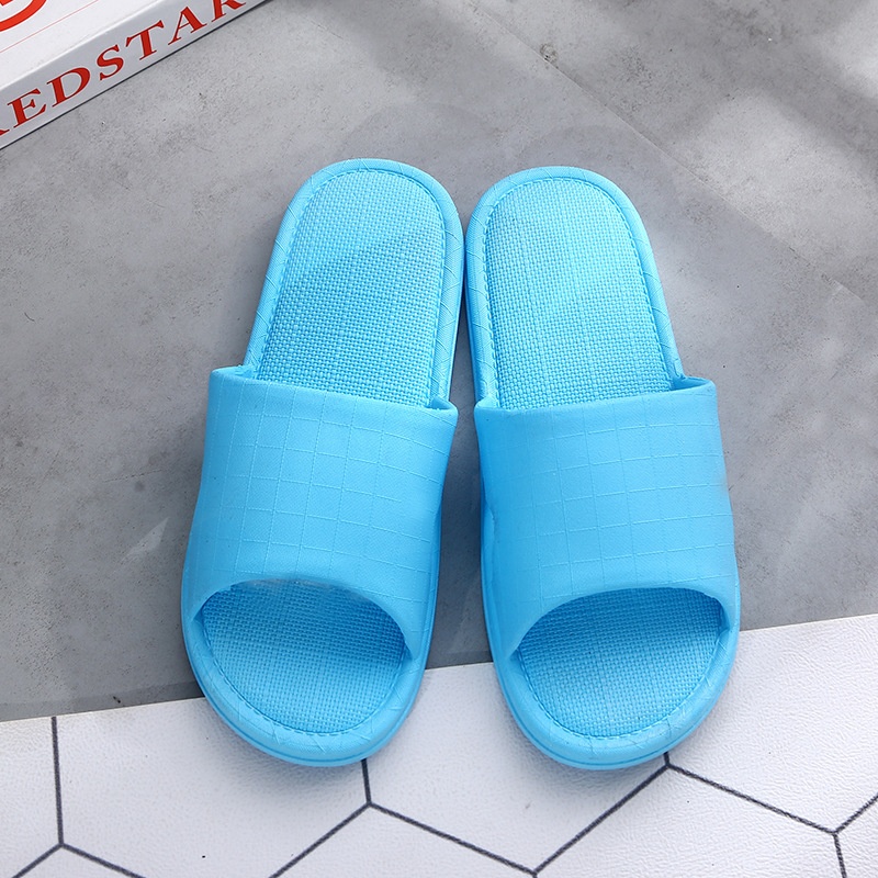Men's And Women's Home Sandals And Slippers foto 5