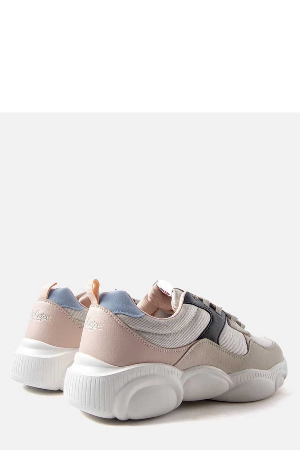 Sportschoenen Solea foto 3
