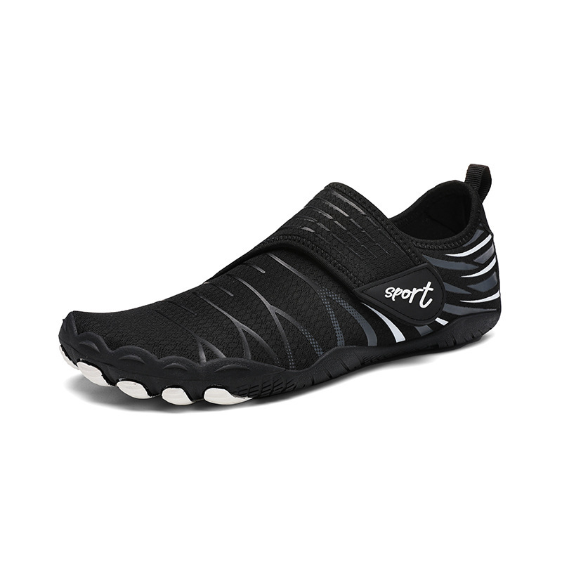 Outdoor Swimming Beach Surfing Leisure Hiking Men And Women Fitness Running Shoes foto 4