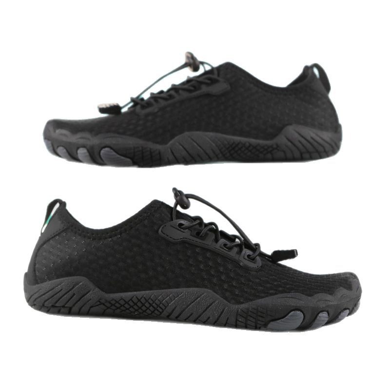 Fashion Men's And Women's Yoga Fitness Shoes foto 5