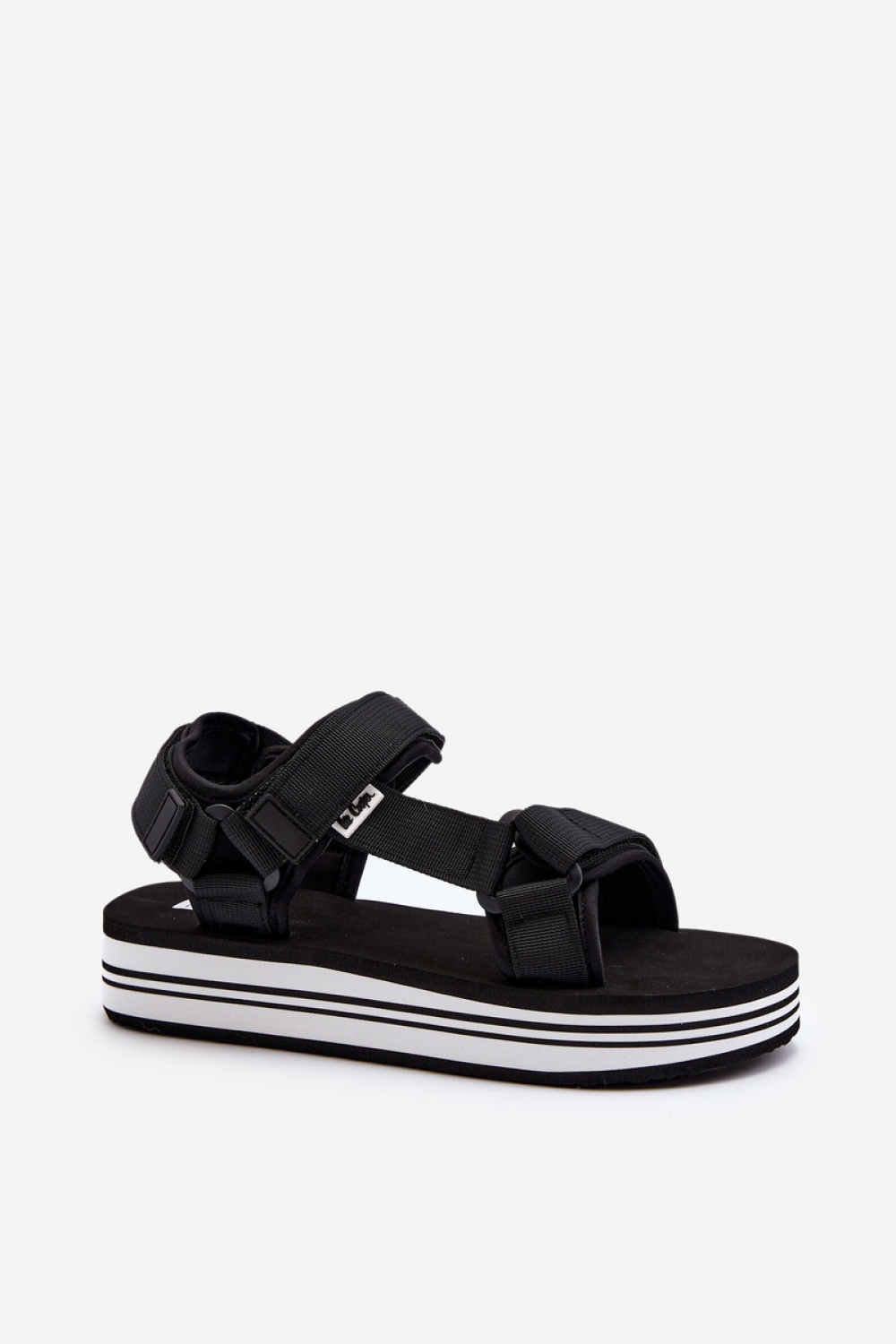 Sandalen Step in style foto 2